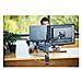 Lucchetto MicroSaver Twin per laptop - Chiave master - Foto miniatura 1
